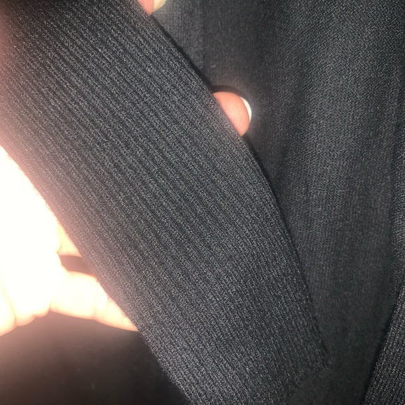 Loft long sleeve hooded sweater - Picture 4 of 7